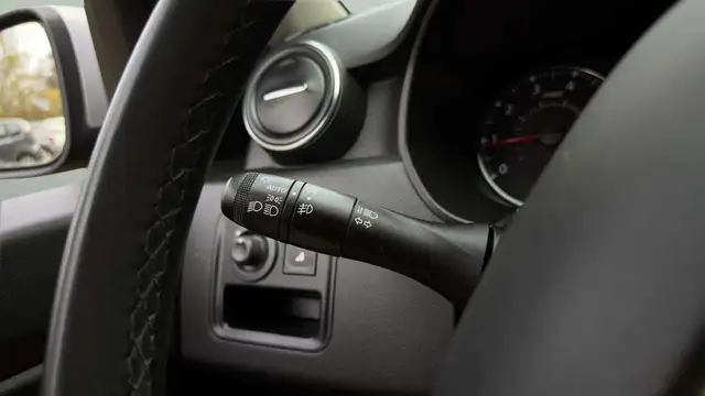 Dacia Duster view 14