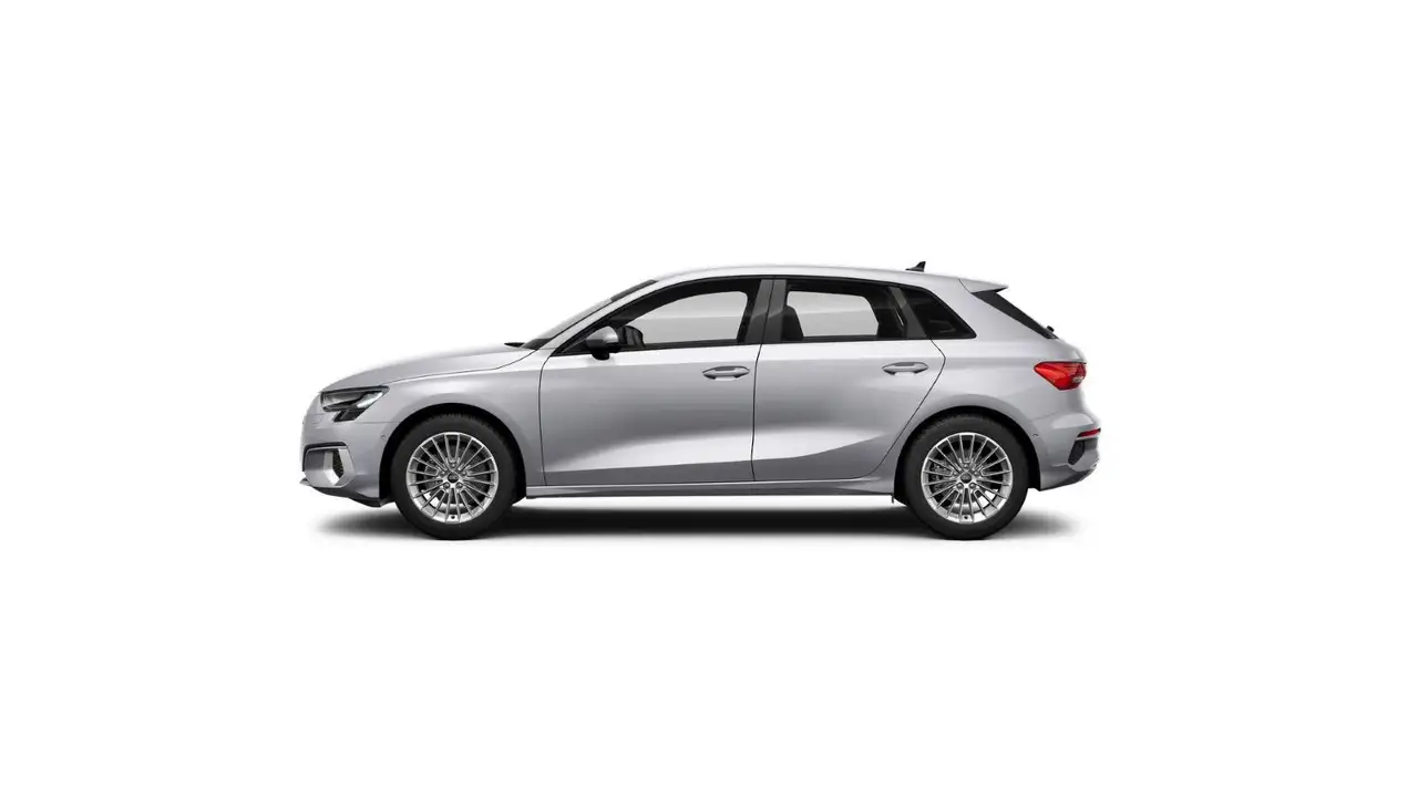 Audi A3 30 TFSI Advanced S tro*LED*Virtual* 5