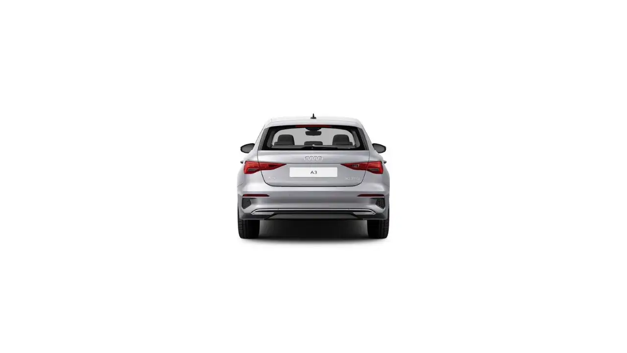 Audi A3 30 TFSI Advanced S tro*LED*Virtual* 3