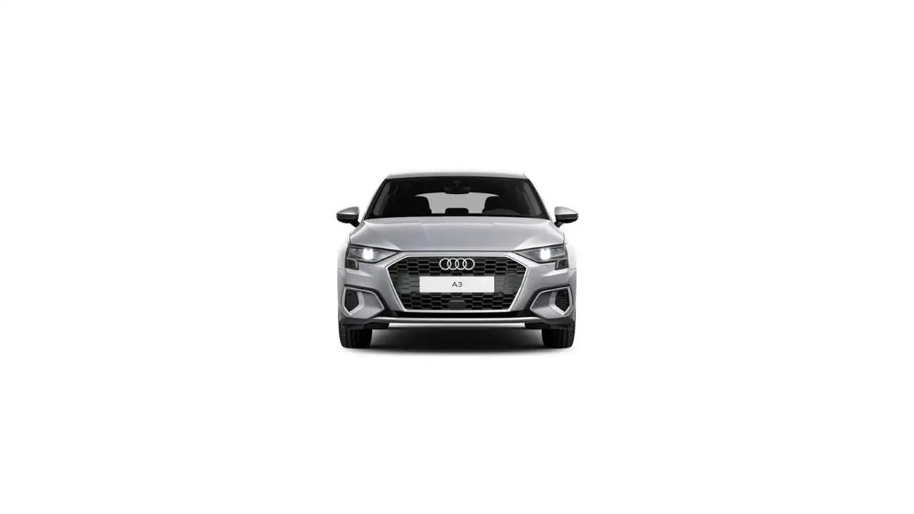 Audi A3 30 TFSI Advanced S tro*LED*Virtual* 2