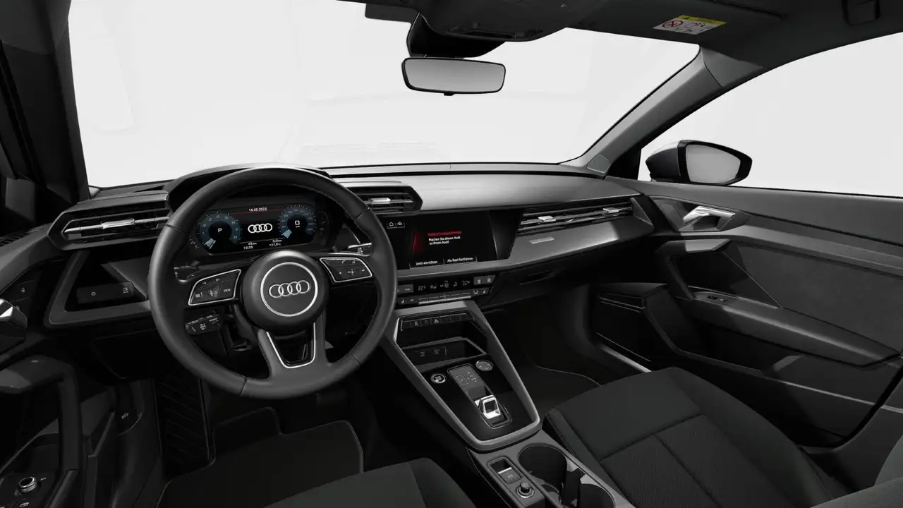 Audi A3 30 TFSI Advanced S tro*LED*Virtual* 7