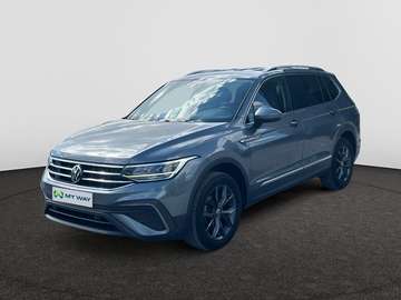 1.5 TSI Life Business OPF DSG