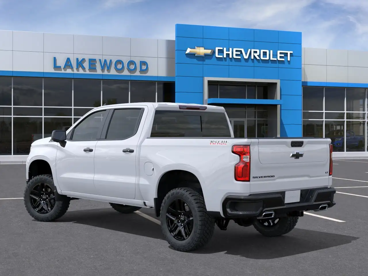 Chevrolet Silverado 1500 fotografie Chevrolet Silverado 1500