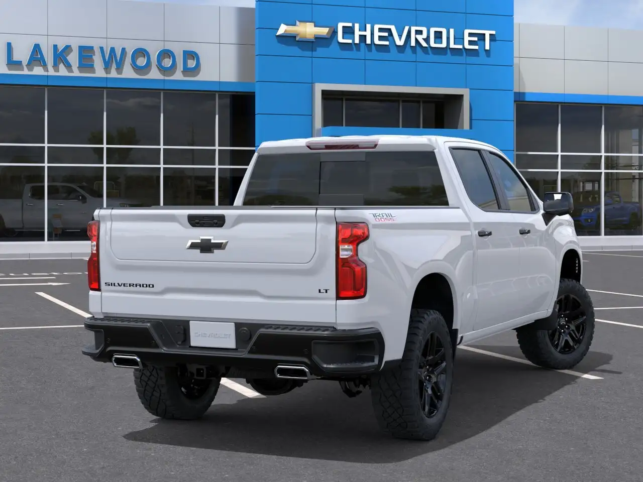 Chevrolet Silverado 1500 fotografie Chevrolet Silverado 1500