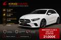Mercedes-Benz A 200 7G-DCT Blanco - thumbnail 1