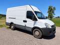 Iveco Daily 35S13 V Weiß - thumbnail 1