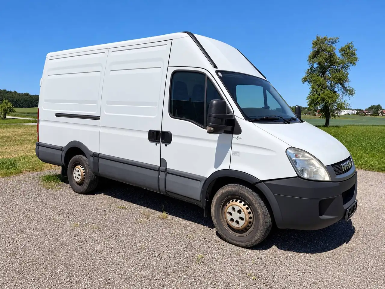 Iveco Daily