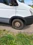 Iveco Daily 35S13 V Weiß - thumbnail 4