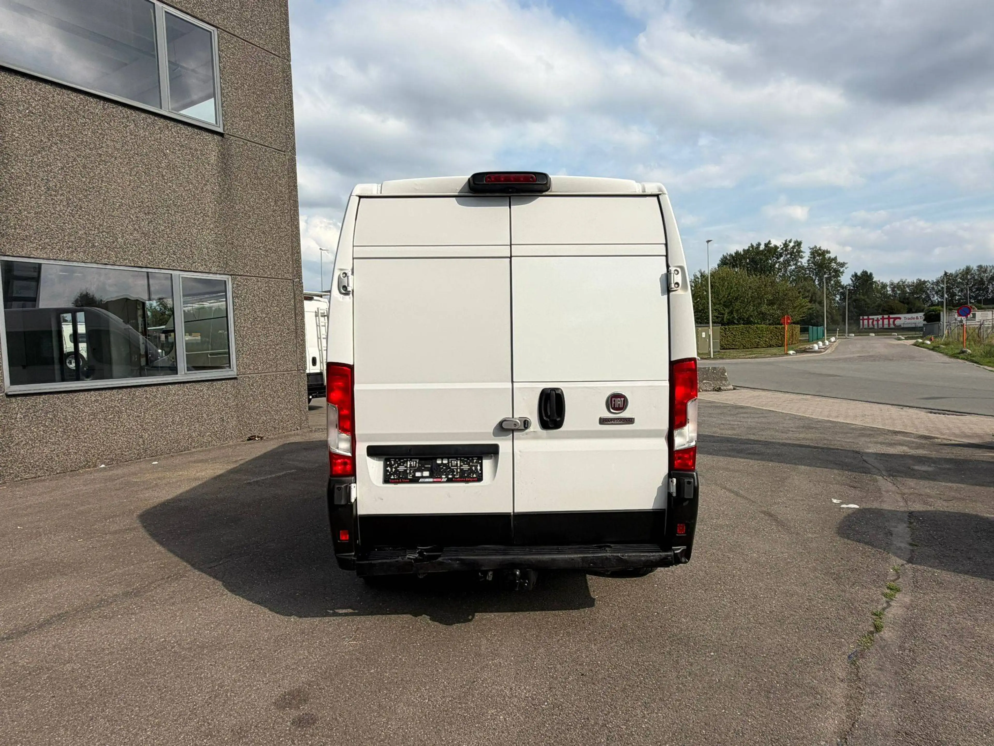 Fiat Ducato L3H2 (Stock ID 84117) — photo 5