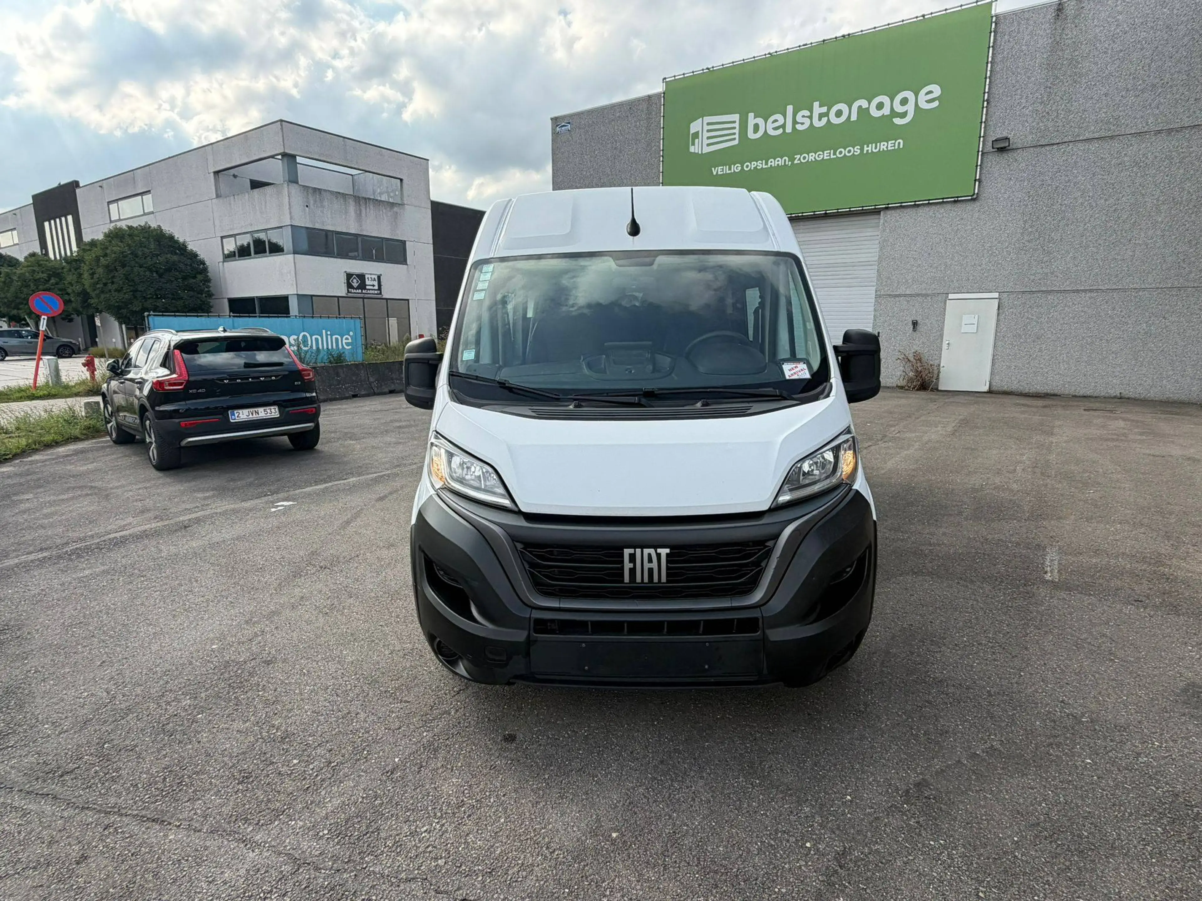 Fiat Ducato L3H2 (Stock ID 84117) — photo 2