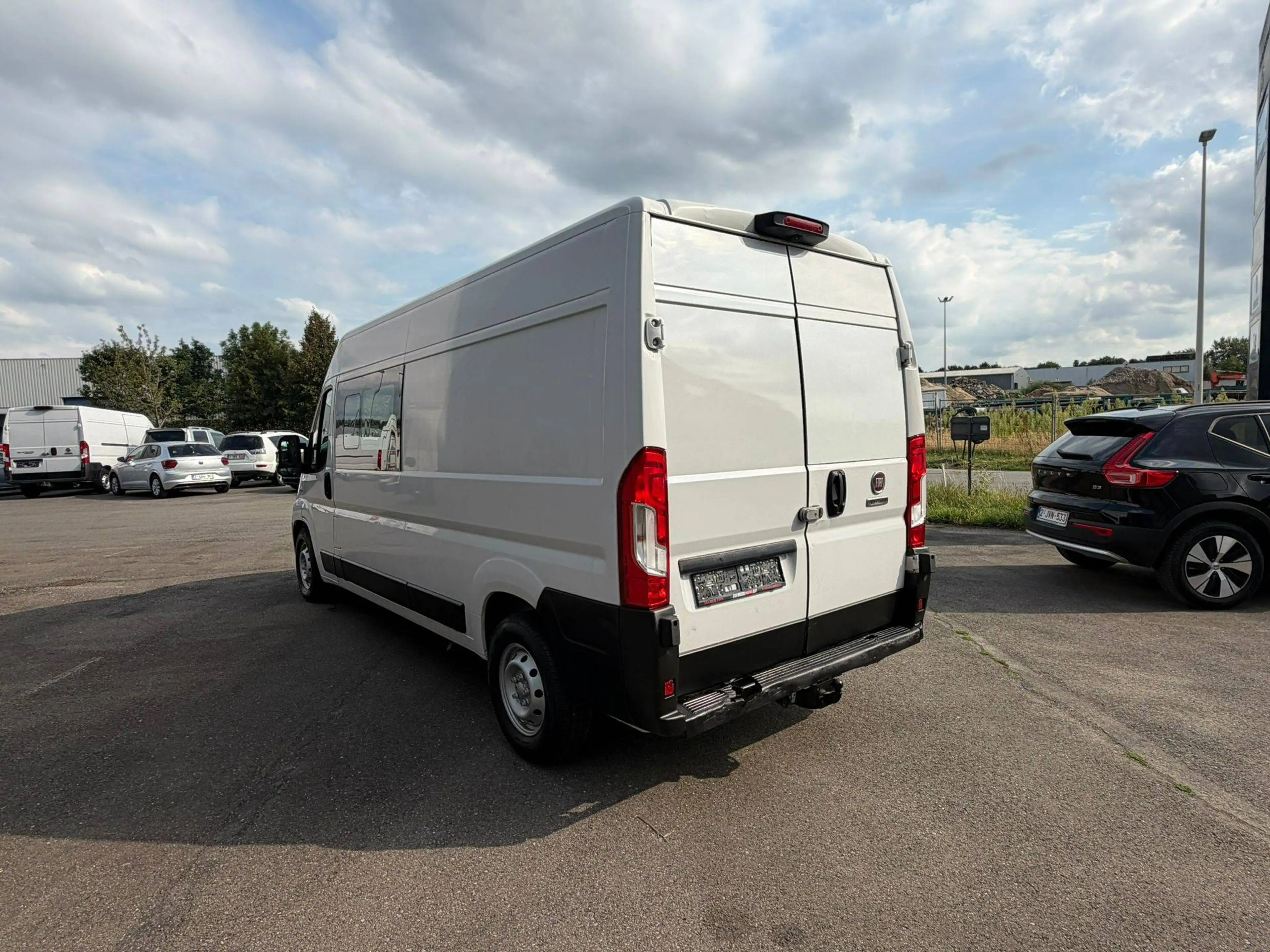 Fiat Ducato L3H2 (Stock ID 84117) — photo 4