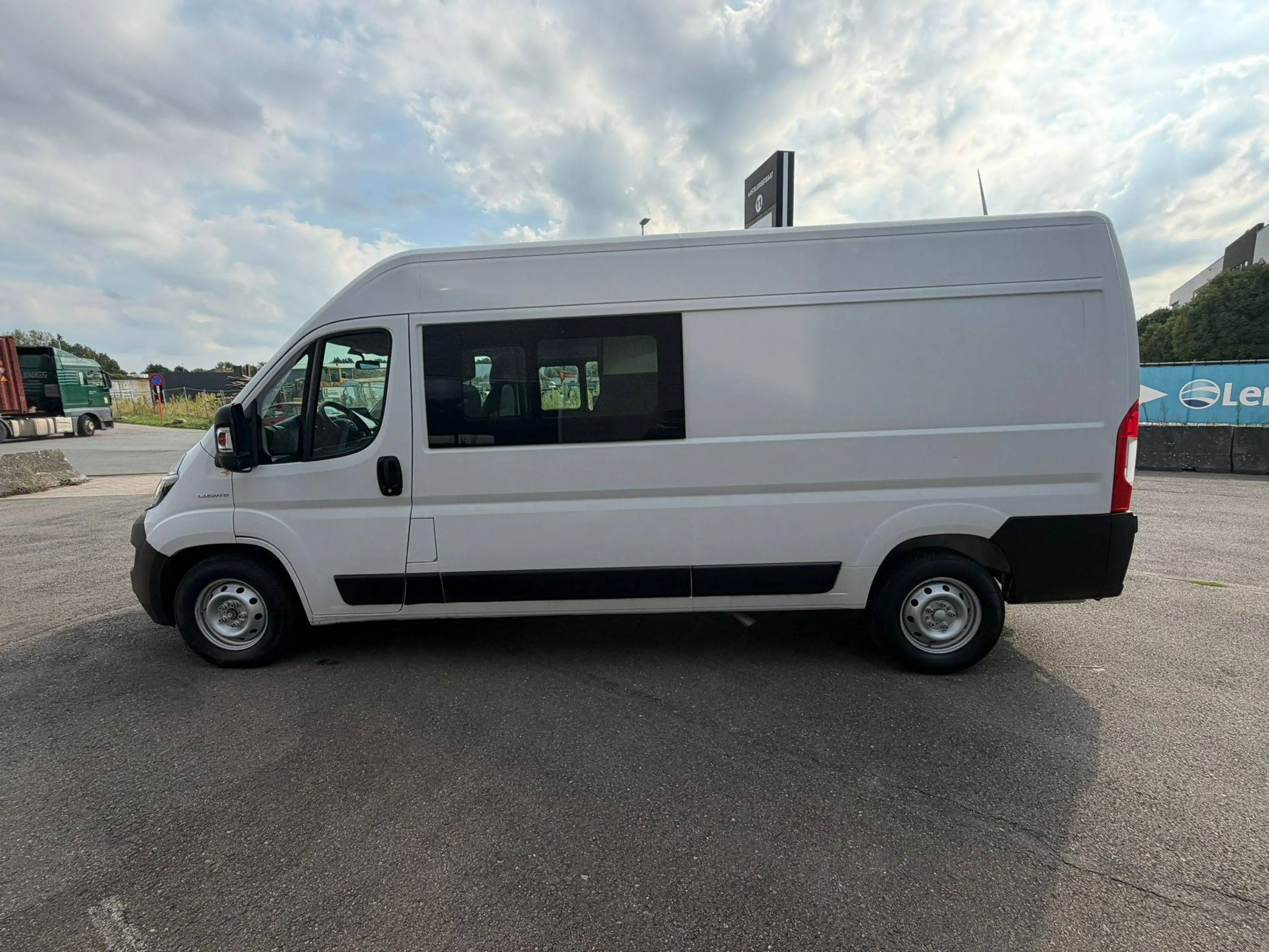 Fiat Ducato L3H2 (Stock ID 84117) — photo 3