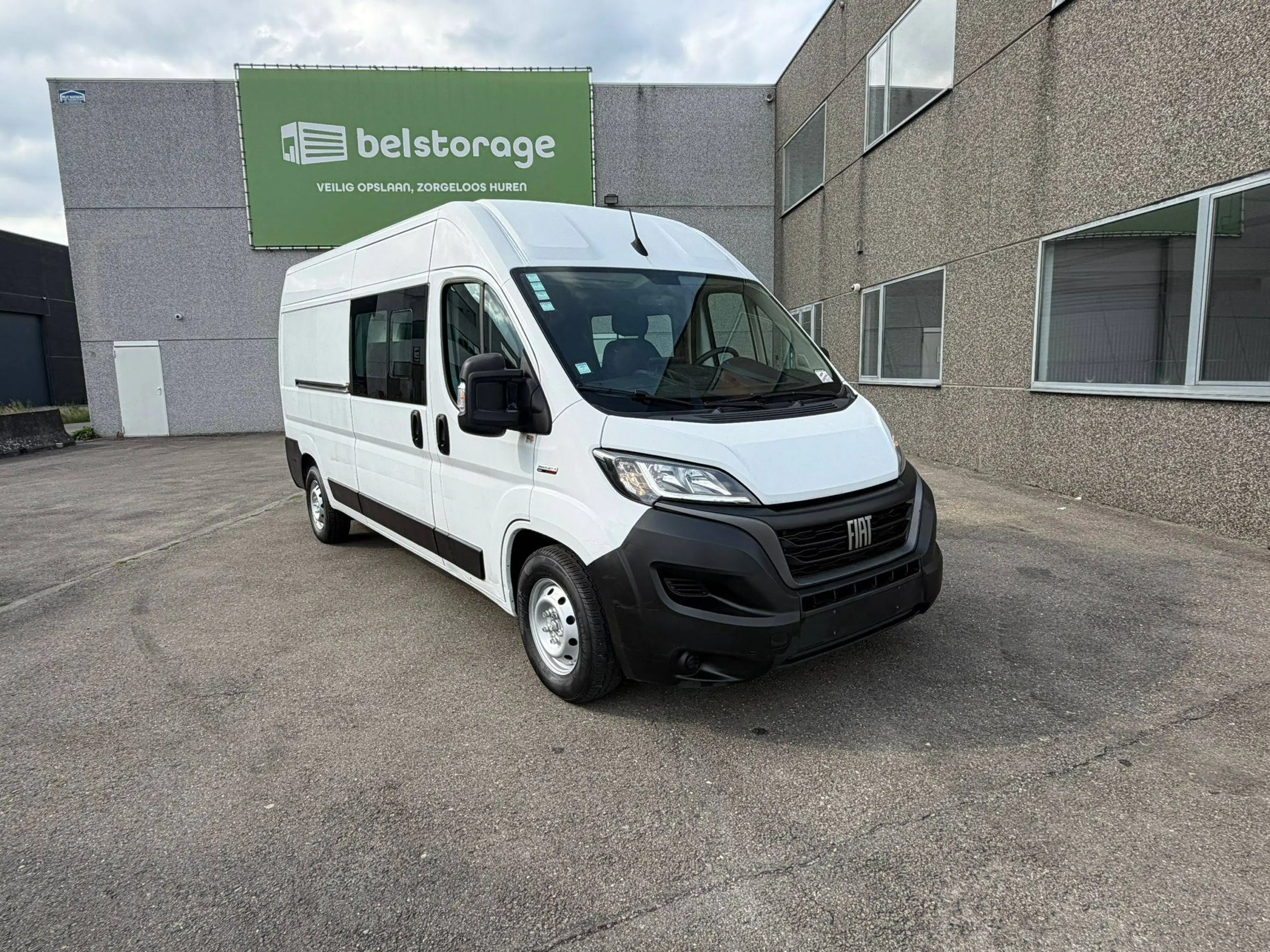 Fiat Ducato L3H2 (Stock ID 84117)