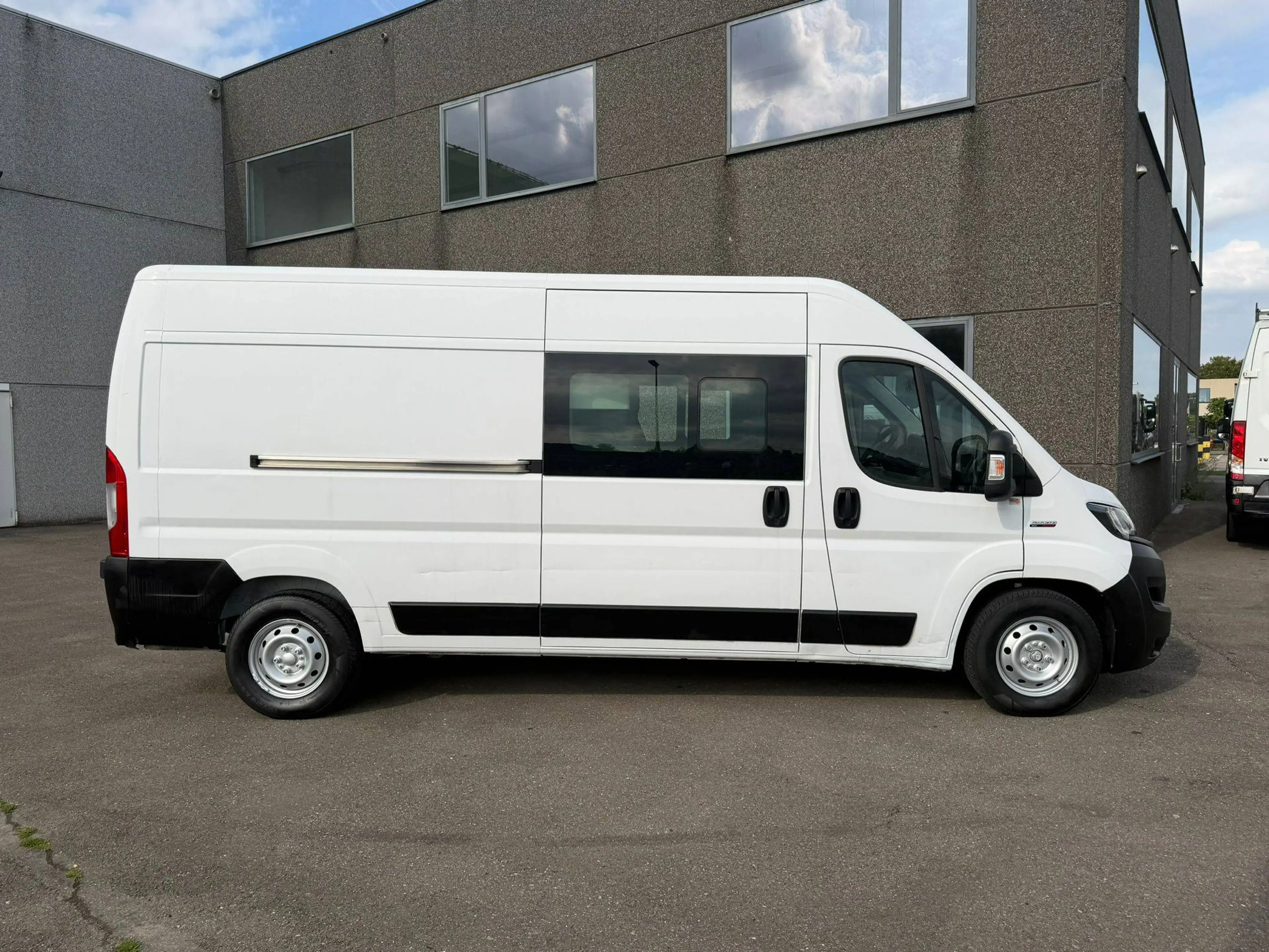 Fiat Ducato L3H2 (Stock ID 84117) — photo 9