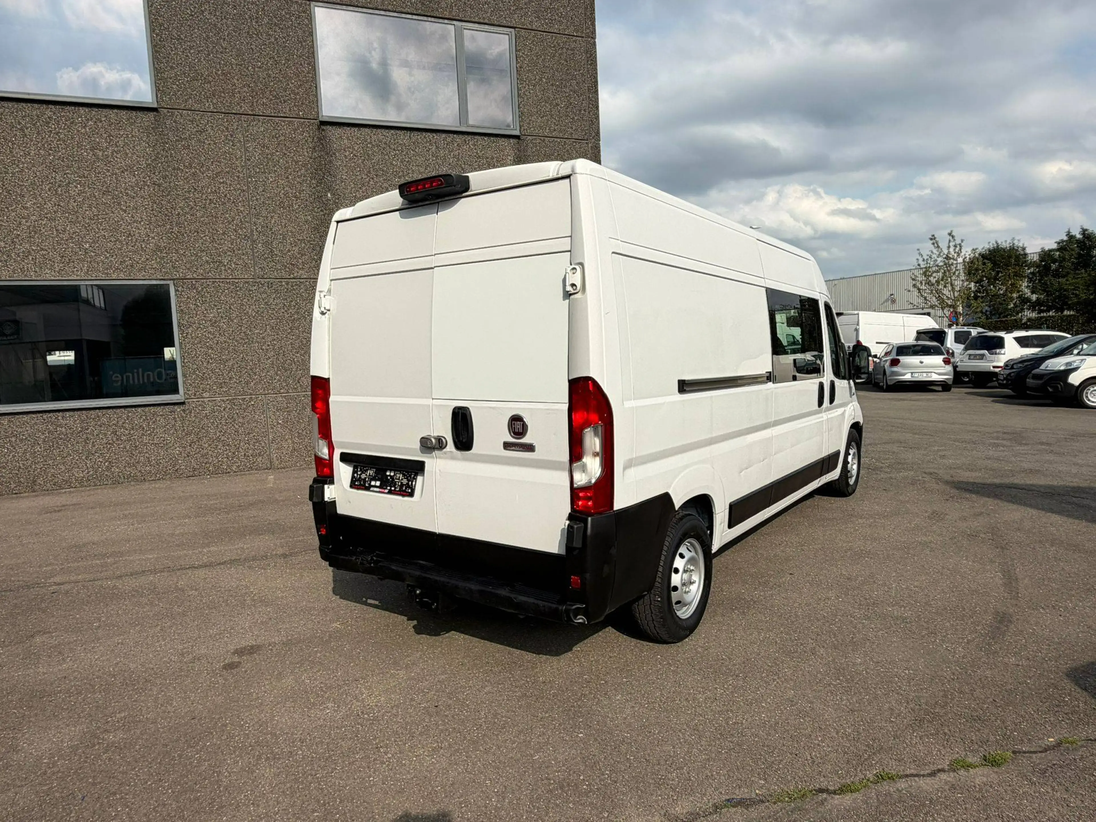 Fiat Ducato L3H2 (Stock ID 84117) — photo 7