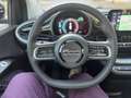 Fiat 500 Berlina 42 kWh Icon 118cv Zwart - thumbnail 9