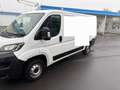 Fiat Ducato 120 L2H1 RS: 3450 mm Weiß - thumbnail 1