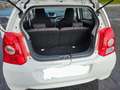 Suzuki Alto Alto 1.0i GL Blanc - thumbnail 3