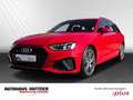 Audi S4 Avant 3.0 TDI qu. tiptr. AHK ACC Matrix eGD. Rot - thumbnail 2
