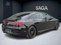 Mercedes-Benz EQE 43 AMG 4matic Pano Burmester Head Up Schwarz - thumbnail 2