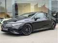 Mercedes-Benz EQE 43 AMG 4matic Pano Burmester Head Up Schwarz - thumbnail 4