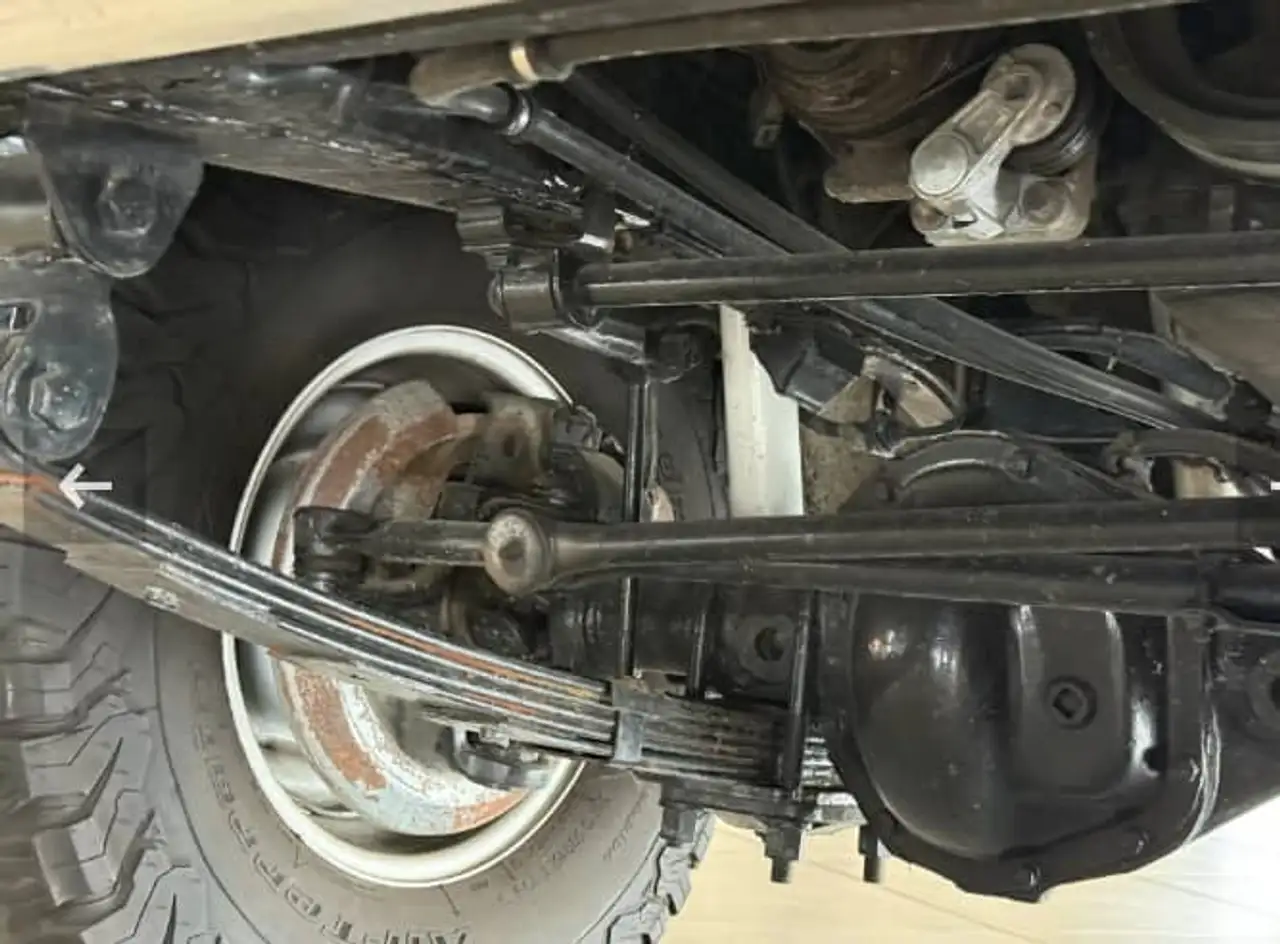 Jeep Wagoneer, foto 4