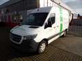 Mercedes-Benz Sprinter 311/315/317/319 CDI RWD L2 (907.633) Grau - thumbnail 2