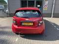 Chevrolet Aveo 1.2 LS Roşu - thumbnail 8