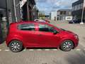 Chevrolet Aveo 1.2 LS Roşu - thumbnail 4