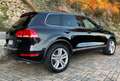 Volkswagen Touareg 3.0 V6 TDI 240 FAP Carat Tiptronic A ***VENDU*** Noir - thumbnail 2