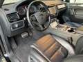 Volkswagen Touareg 3.0 V6 TDI 240 FAP Carat Tiptronic A ***VENDU*** Negro - thumbnail 22