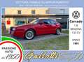 Volkswagen Corrado 1.8 benzina 133cv Rojo - thumbnail 1
