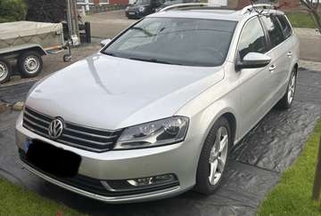 SW 2.0 CR TDi Comfortline BMT
