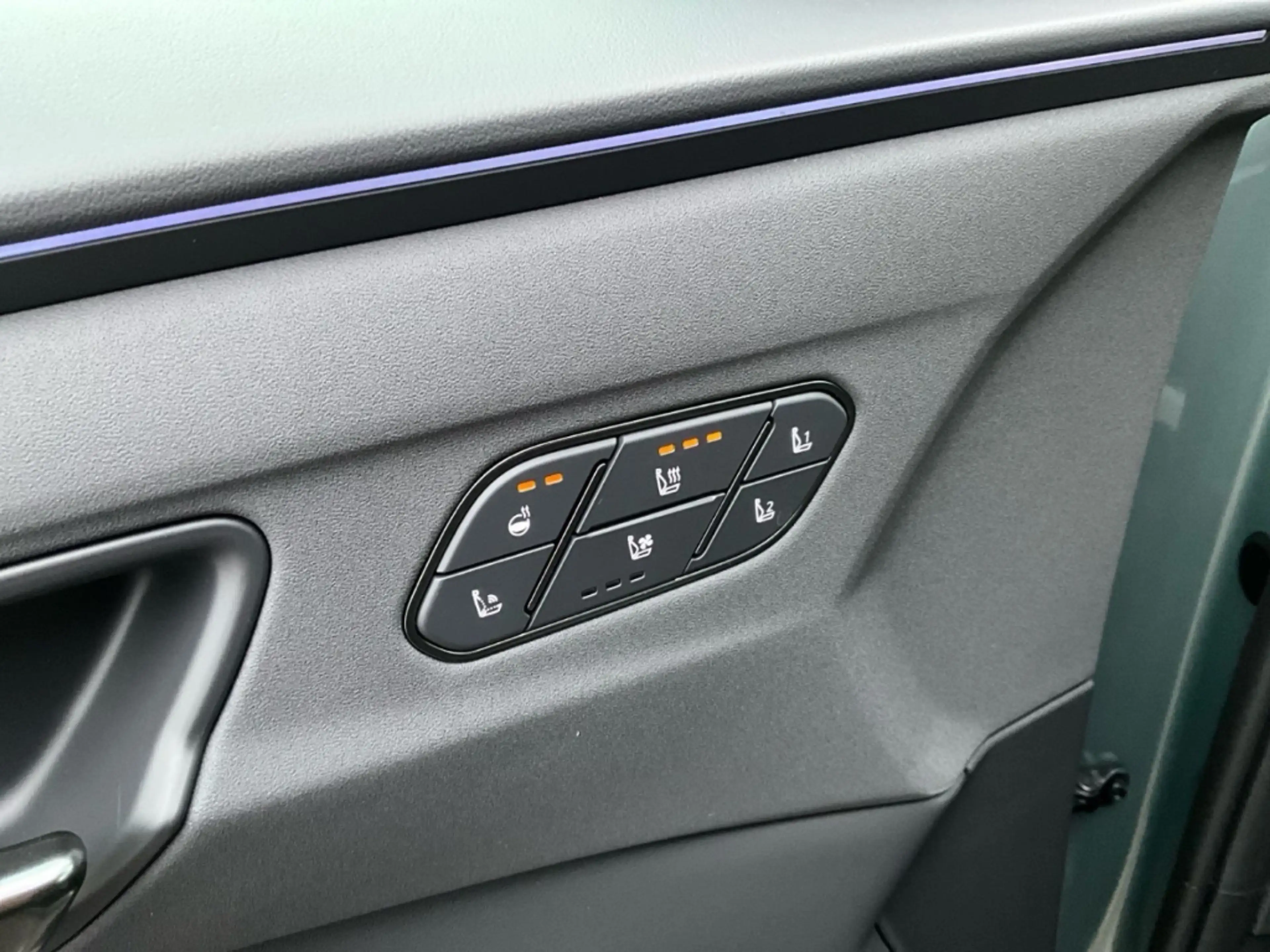 Kia EV5 195kW AWD GT-Line HUD Panodach Navi Memory Sitze S — photo 13