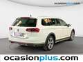Volkswagen Passat Alltrack 2.0TDI 4Motion DSG 140kW Blanco - thumbnail 4