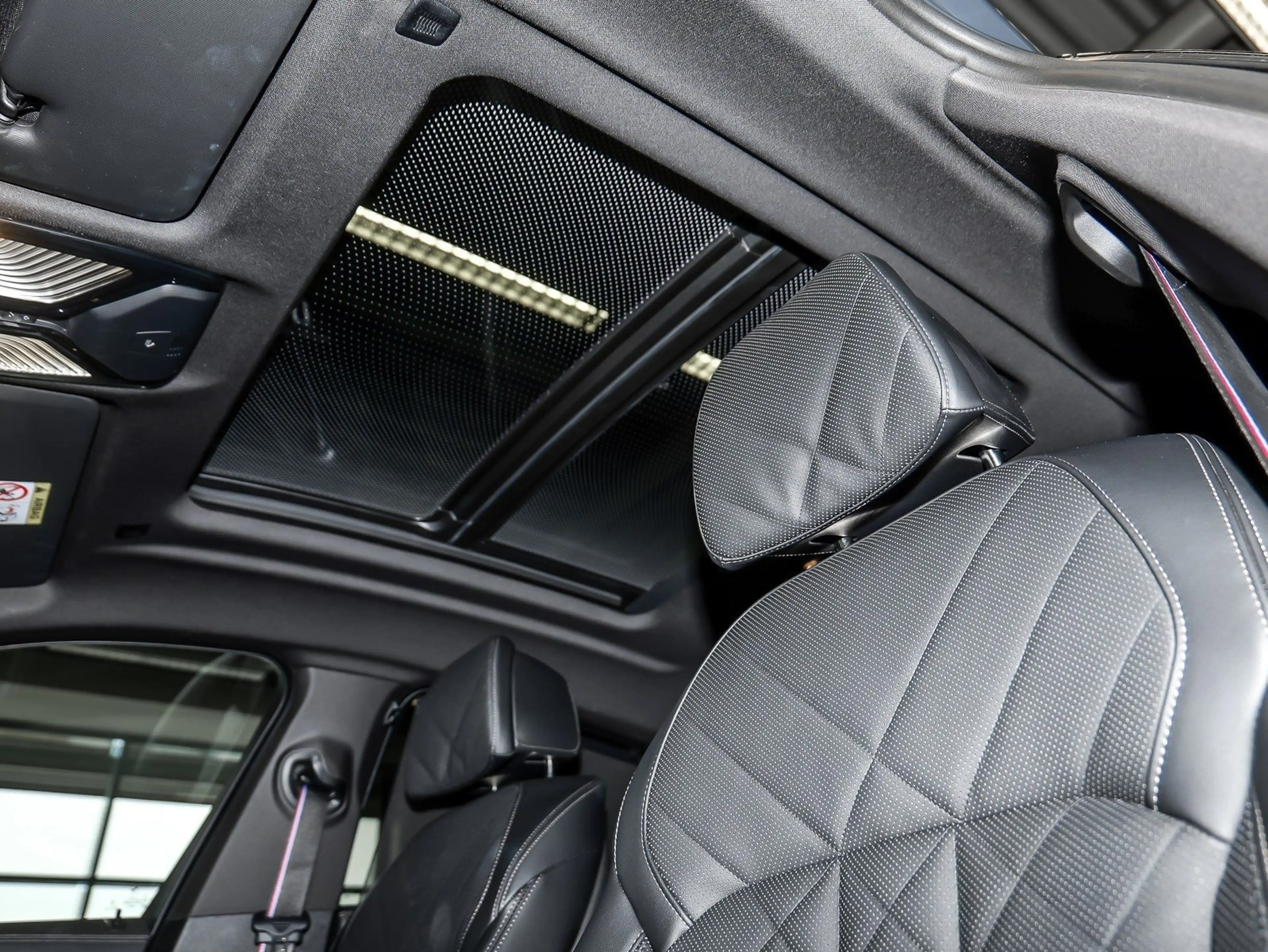 BMW X6 xDrive30d M Sport PANO RFK NAVI LED PDC V+H — photo 12