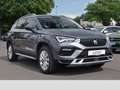 SEAT Ateca Xperience 1.5 TSI DSG AHK+NAVI+LED+SHZ+PDC Grau - thumbnail 2