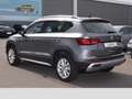 SEAT Ateca Xperience 1.5 TSI DSG AHK+NAVI+LED+SHZ+PDC Grau - thumbnail 4