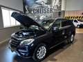 Mercedes-Benz ML 250 250BlueTec 4M 7G Plus Azul - thumbnail 41