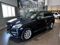 Mercedes-Benz ML 250 250BlueTec 4M 7G Plus Azul - thumbnail 1