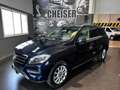 Mercedes-Benz ML 250 250BlueTec 4M 7G Plus Azul - thumbnail 3