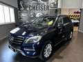 Mercedes-Benz ML 250 250BlueTec 4M 7G Plus Azul - thumbnail 4