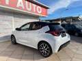 Toyota Yaris 1.5 HYBRID 92CV STYLE FULL LED CERCHI 17" KEYLESS Blanco - thumbnail 7