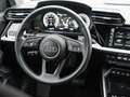 Audi A3 Sportback 40 TFSI e Navi Virtual Business Silber - thumbnail 12