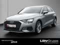 Audi A3 Sportback 40 TFSI e Navi Virtual Business Silber - thumbnail 1