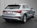 Audi A3 Sportback 40 TFSI e Navi Virtual Business Silber - thumbnail 4
