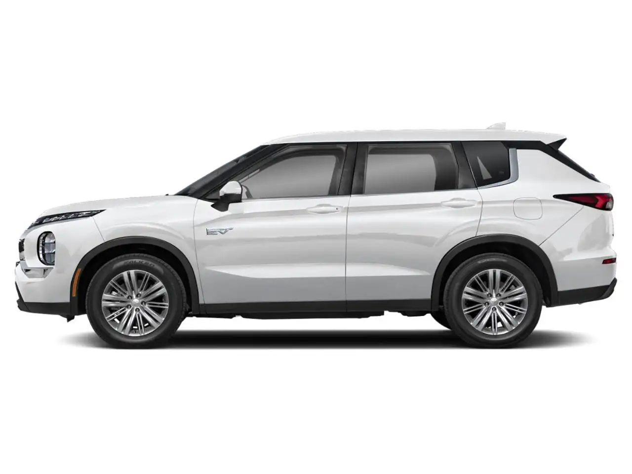 Mitsubishi Outlander fotografie Mitsubishi Outlander