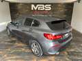 BMW 116 d * CLIM-BIZONE * RADARS * CARPLAY * GPS * LED Gris - thumbnail 8