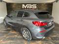 BMW 116 d * CLIM-BIZONE * RADARS * CARPLAY * GPS * LED Gris - thumbnail 7