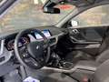 BMW 116 d * CLIM-BIZONE * RADARS * CARPLAY * GPS * LED Gris - thumbnail 9